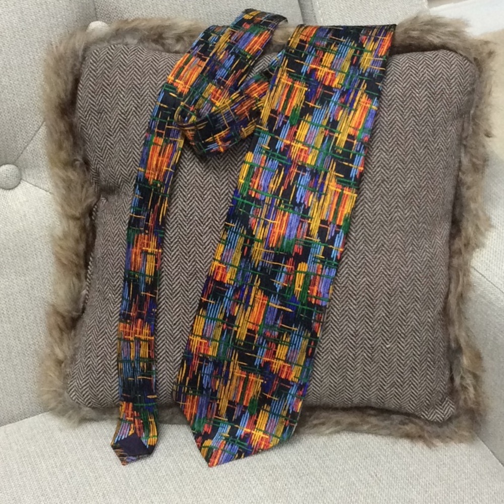 Cocktail Collection Beer Men’s tie